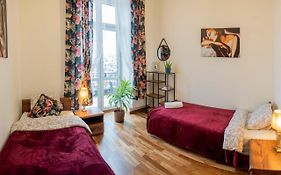 Apartamenty Kamienica Rzeszow